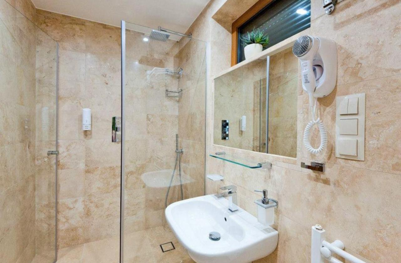 Mevo Apartament Polańczyk Esterno foto