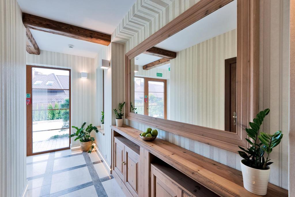 Mevo Apartament Polańczyk Esterno foto